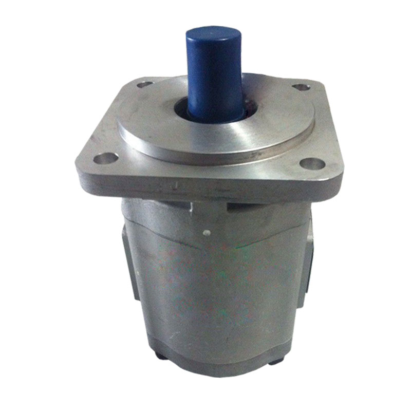 Engineering Pupm CBG-F2 Bơm thủy lực Bơm bánh răng Bơm dầu