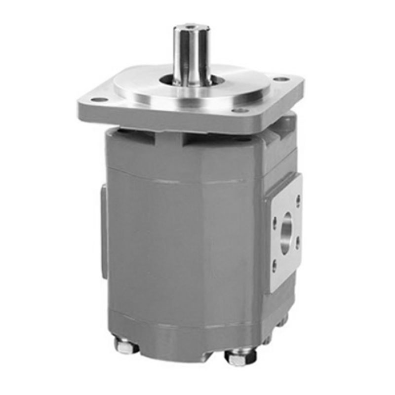 Engineering Pupm CBG-F2 Bơm thủy lực Bơm bánh răng Bơm dầu